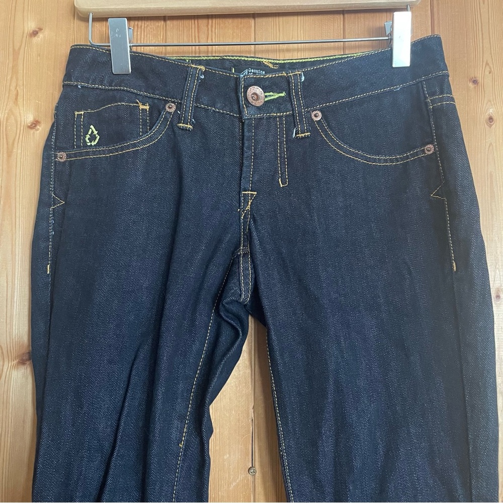 Volcom Bootcut Jeans - Picture 2 of 9